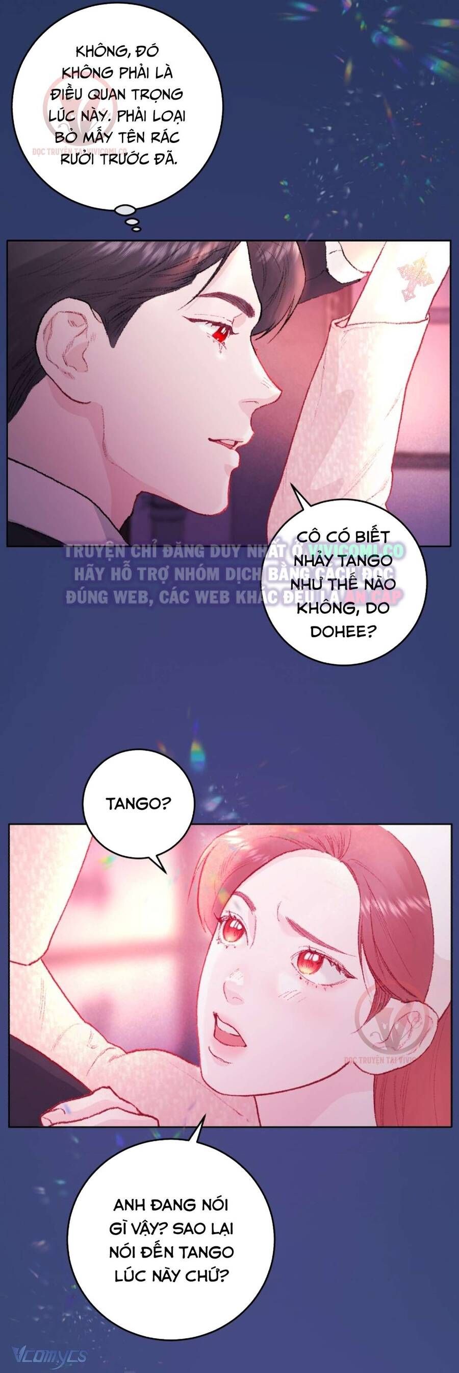 Chàng Quỷ Của Tôi Chapter 15 - 78
