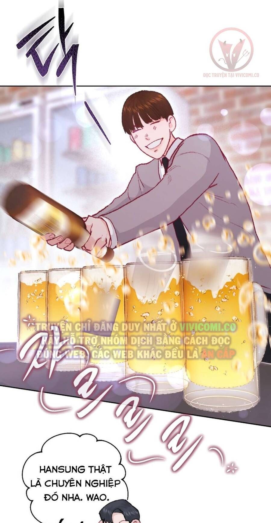 Chàng Quỷ Của Tôi Chapter 15 - 9