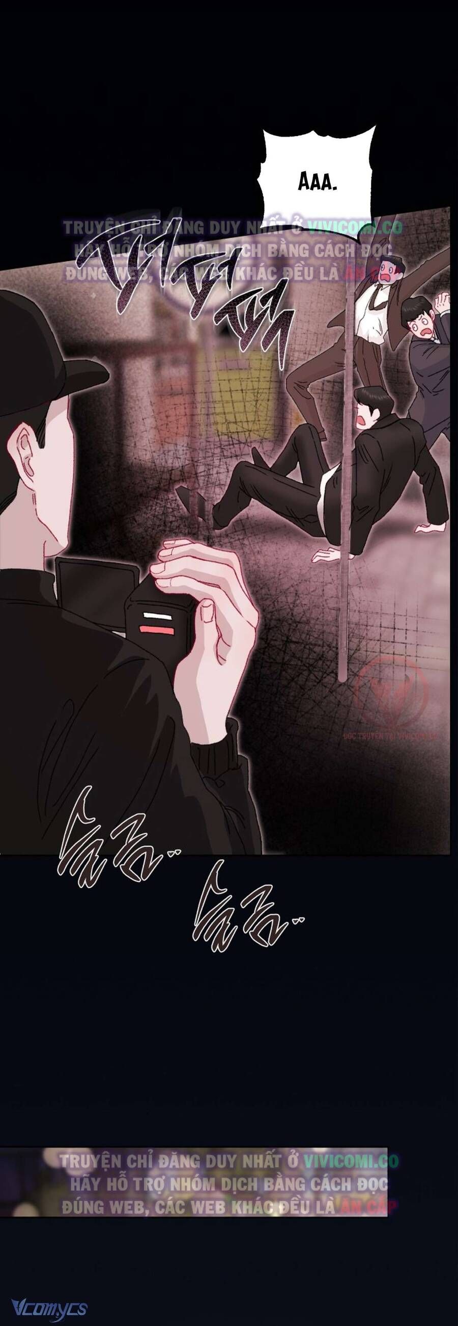 Chàng Quỷ Của Tôi Chapter 15 - 86