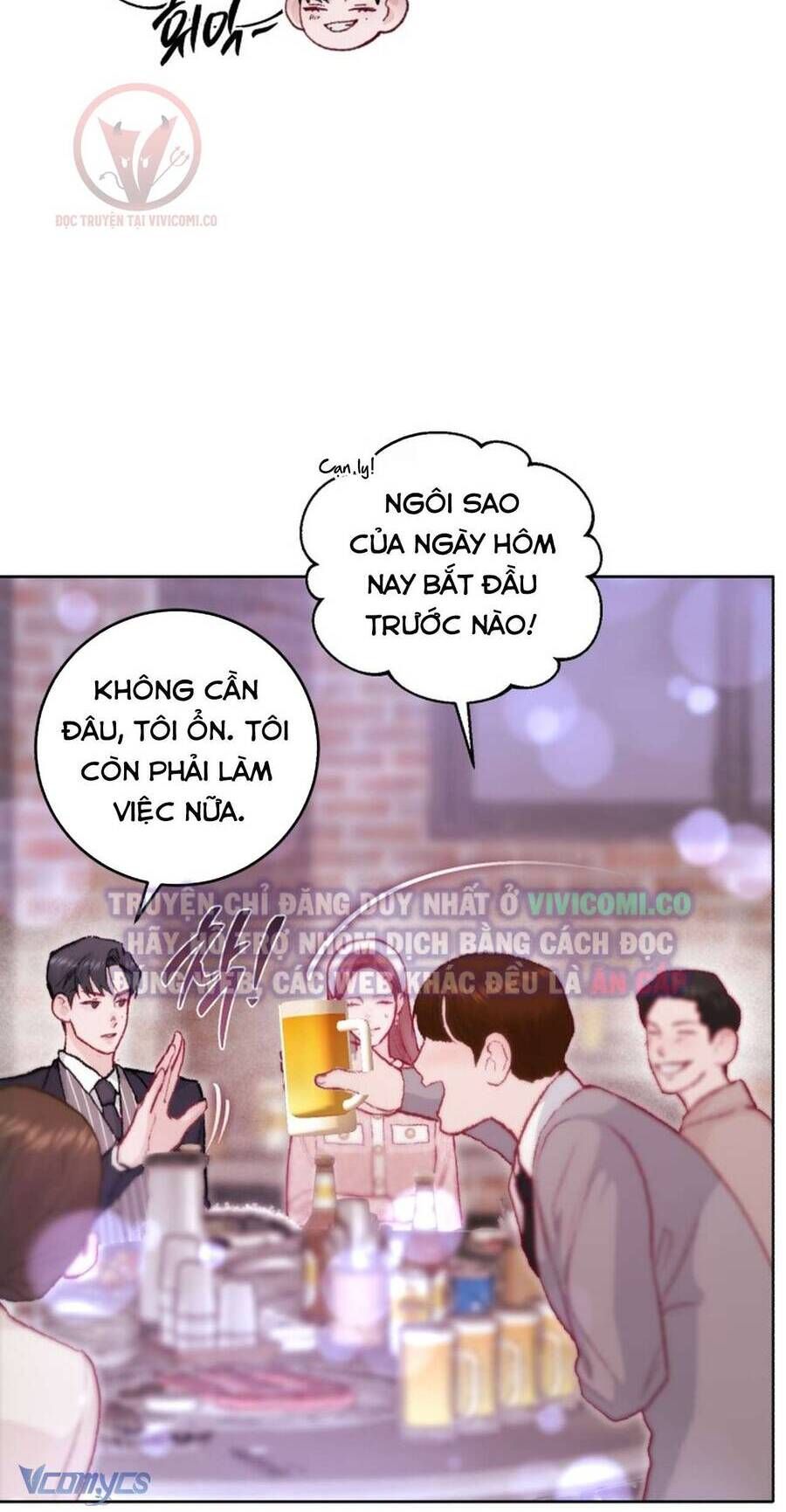 Chàng Quỷ Của Tôi Chapter 15 - 10