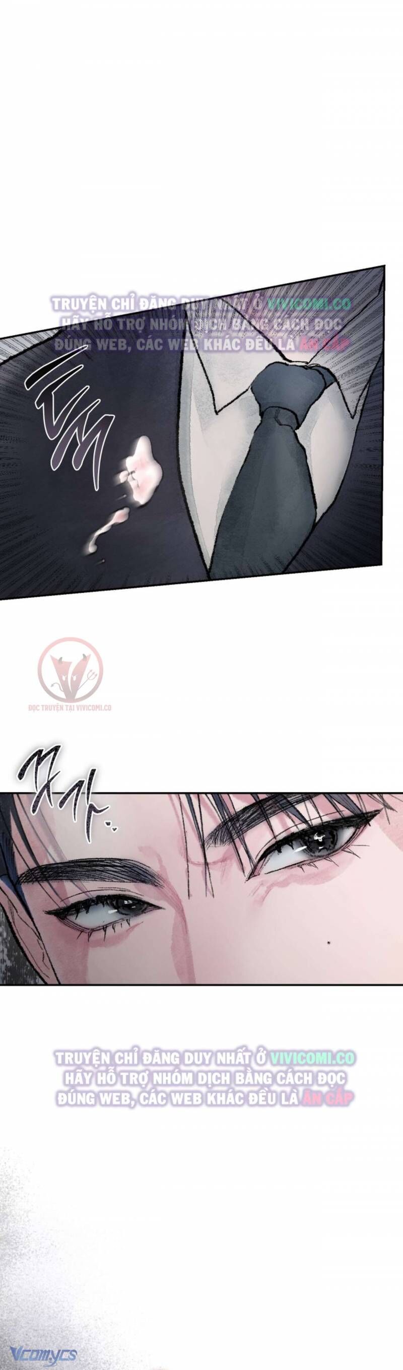 Chàng Quỷ Của Tôi Chapter 2 - 12