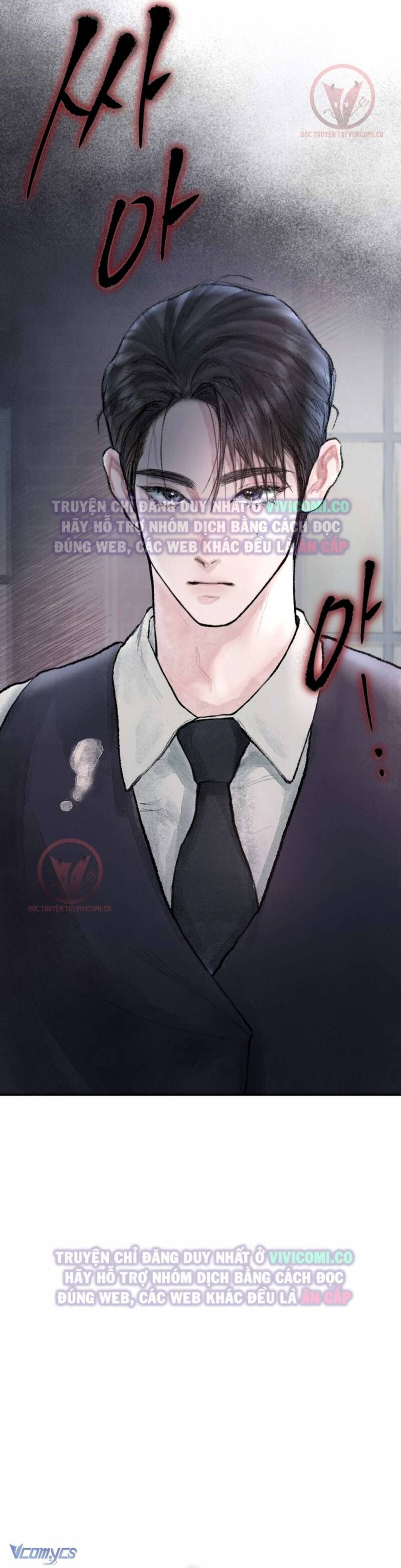 Chàng Quỷ Của Tôi Chapter 2 - 13