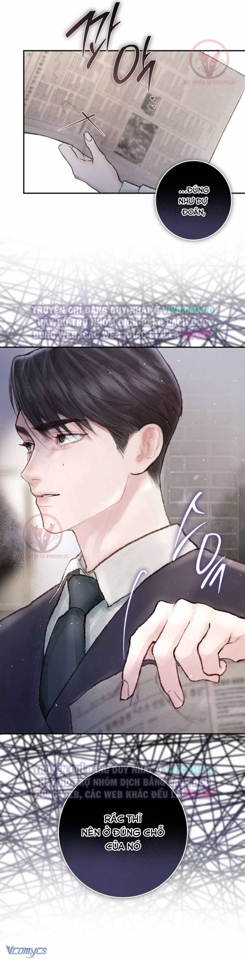 Chàng Quỷ Của Tôi Chapter 2 - 14