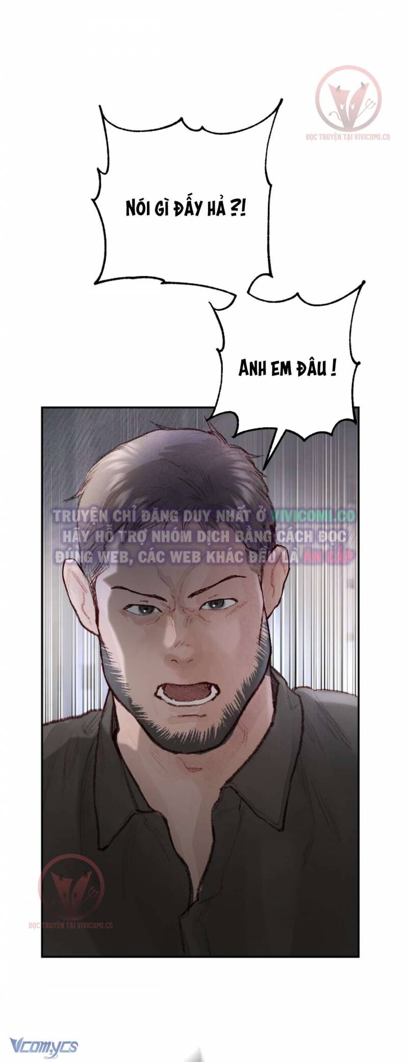 Chàng Quỷ Của Tôi Chapter 2 - 16