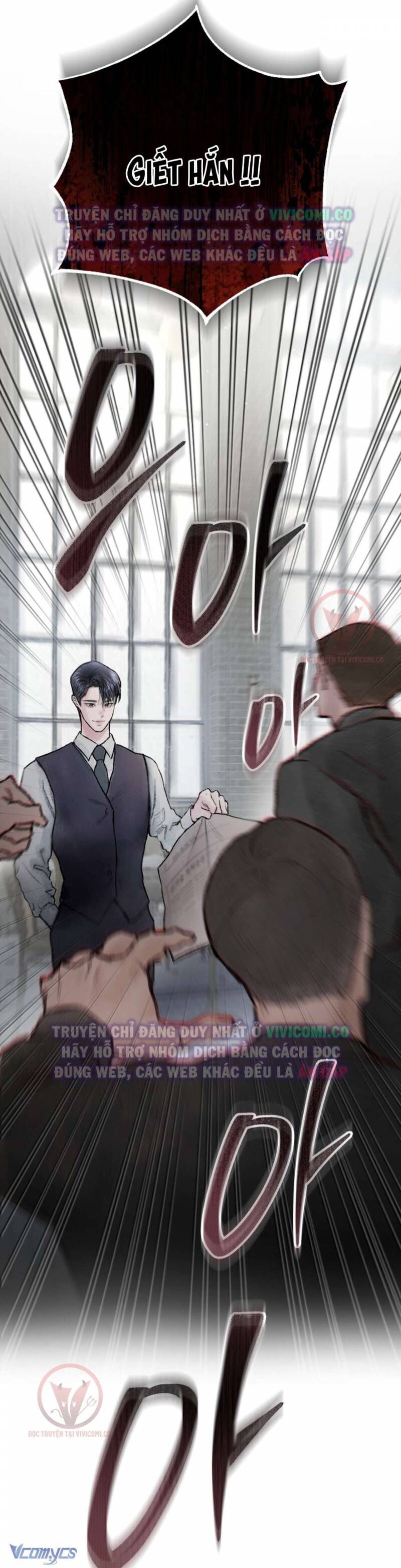 Chàng Quỷ Của Tôi Chapter 2 - 17