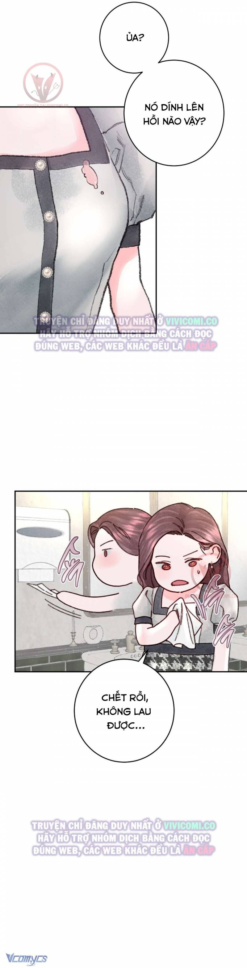 Chàng Quỷ Của Tôi Chapter 2 - 20