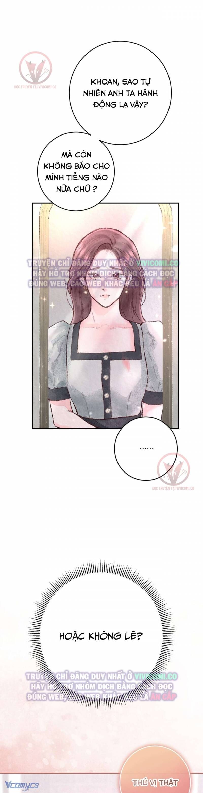 Chàng Quỷ Của Tôi Chapter 2 - 21