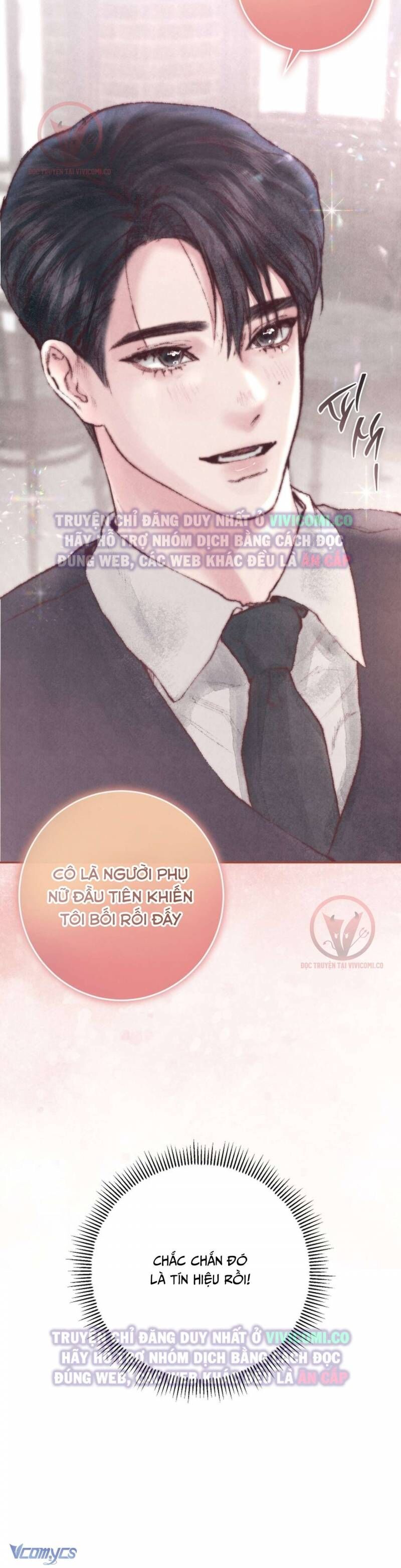 Chàng Quỷ Của Tôi Chapter 2 - 22