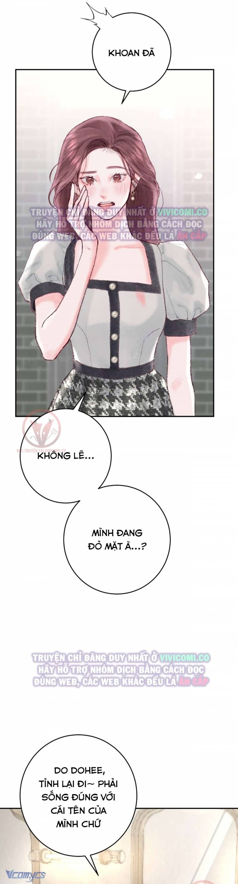 Chàng Quỷ Của Tôi Chapter 2 - 24