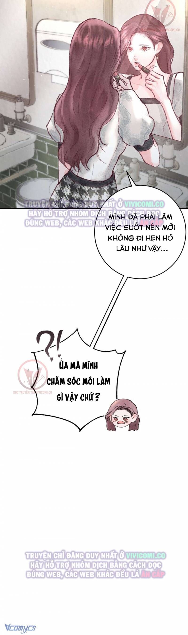 Chàng Quỷ Của Tôi Chapter 2 - 25