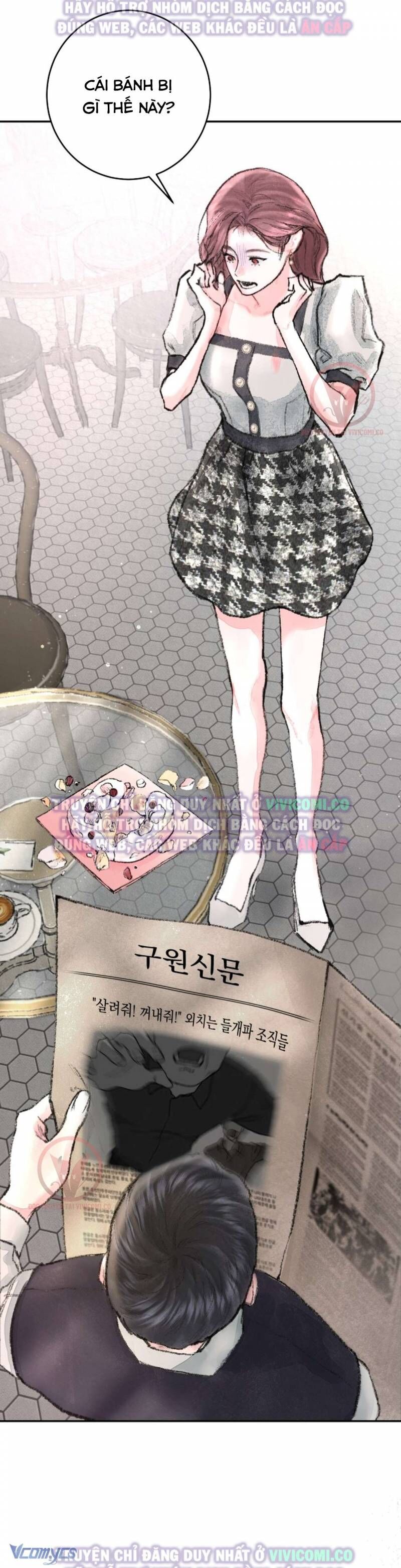 Chàng Quỷ Của Tôi Chapter 2 - 29