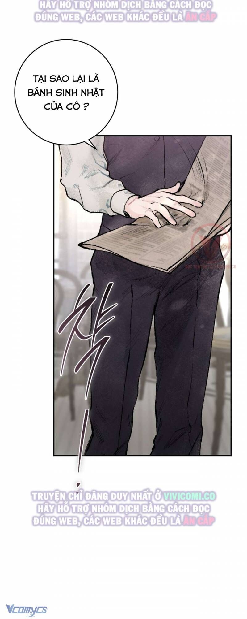 Chàng Quỷ Của Tôi Chapter 2 - 31