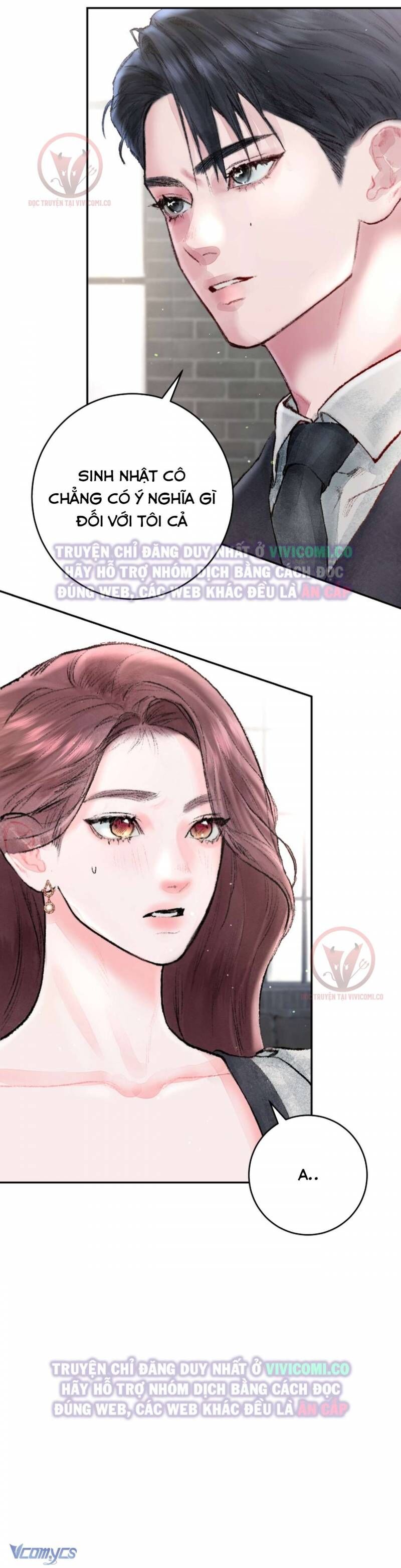 Chàng Quỷ Của Tôi Chapter 2 - 32