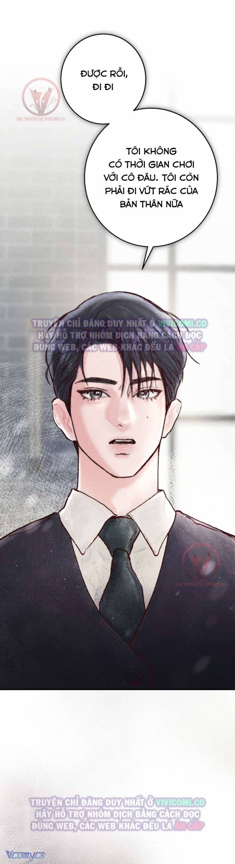 Chàng Quỷ Của Tôi Chapter 2 - 33