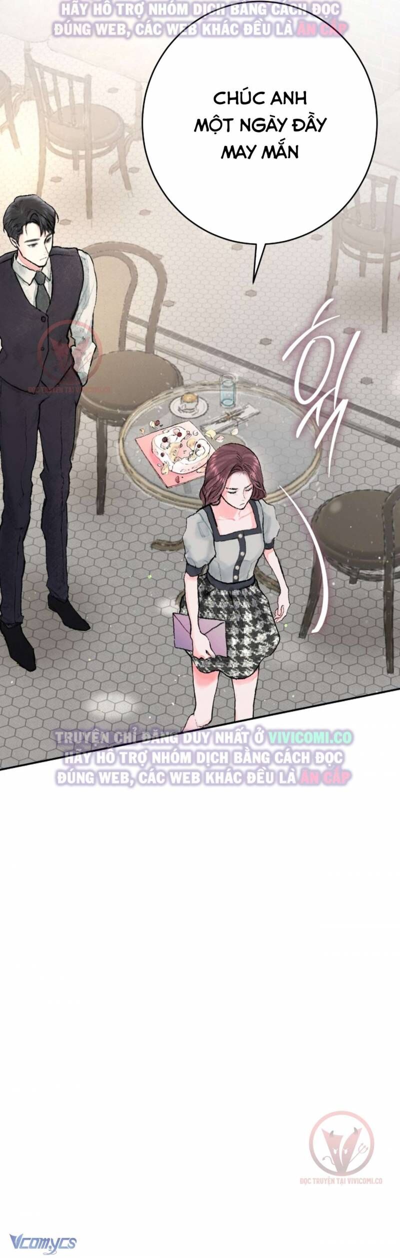 Chàng Quỷ Của Tôi Chapter 2 - 35