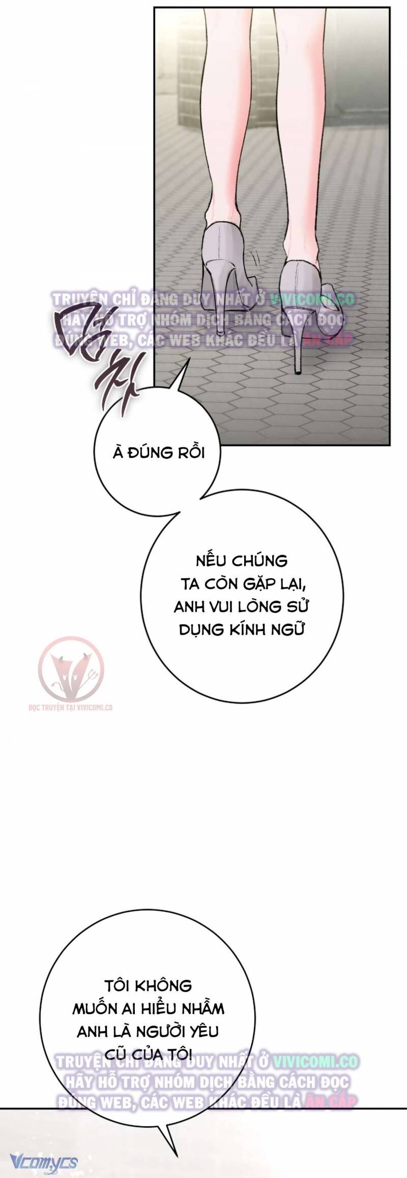 Chàng Quỷ Của Tôi Chapter 2 - 36