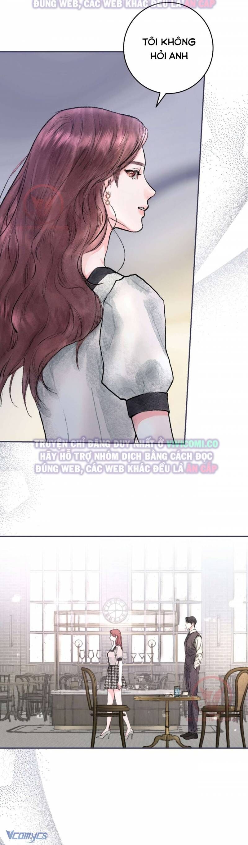 Chàng Quỷ Của Tôi Chapter 2 - 39