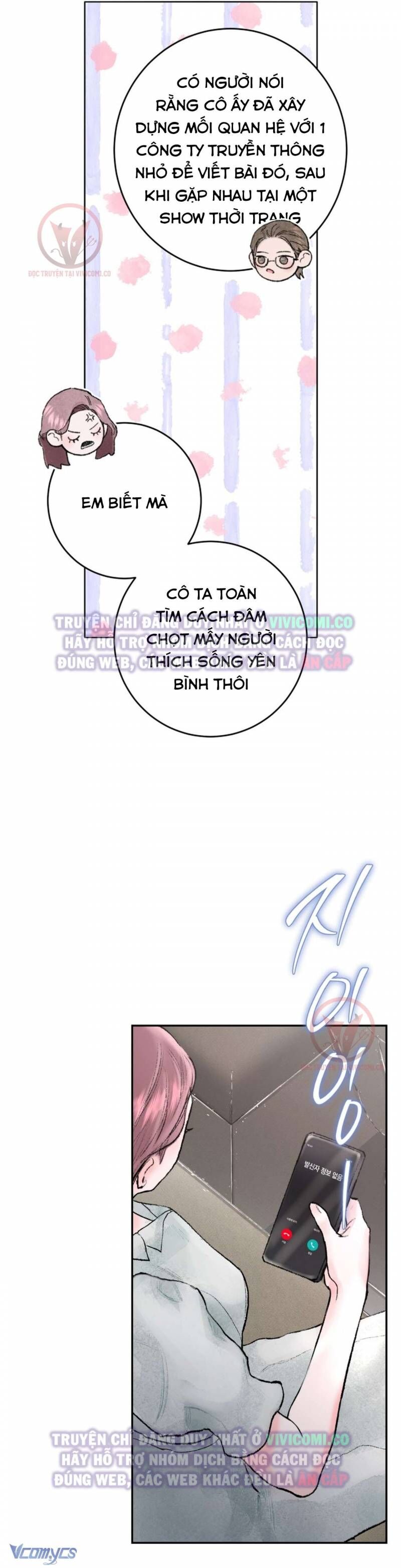 Chàng Quỷ Của Tôi Chapter 2 - 43