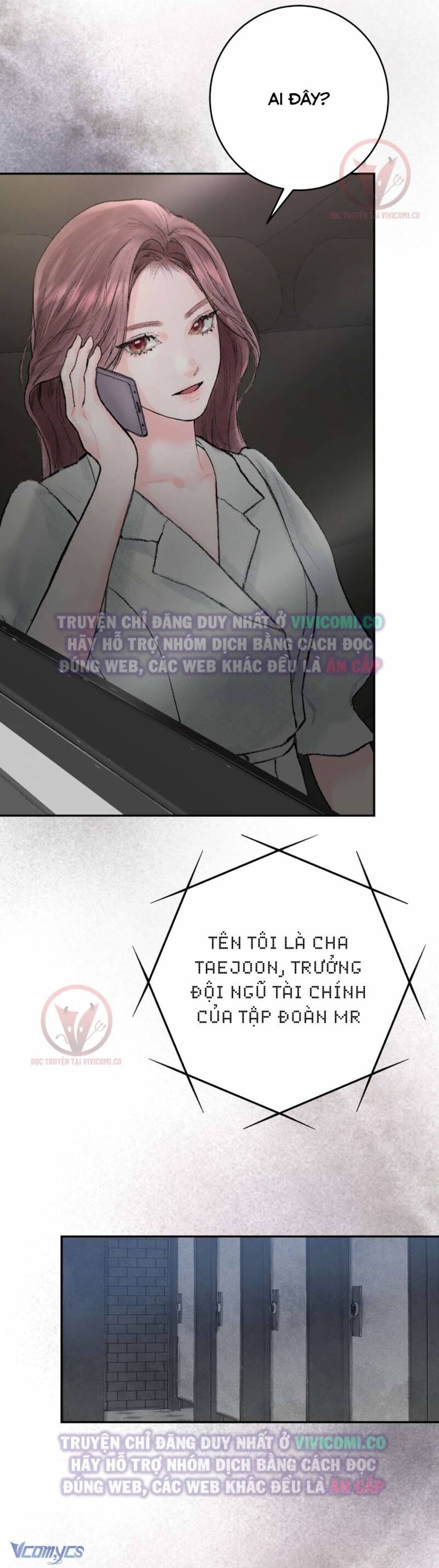 Chàng Quỷ Của Tôi Chapter 2 - 45