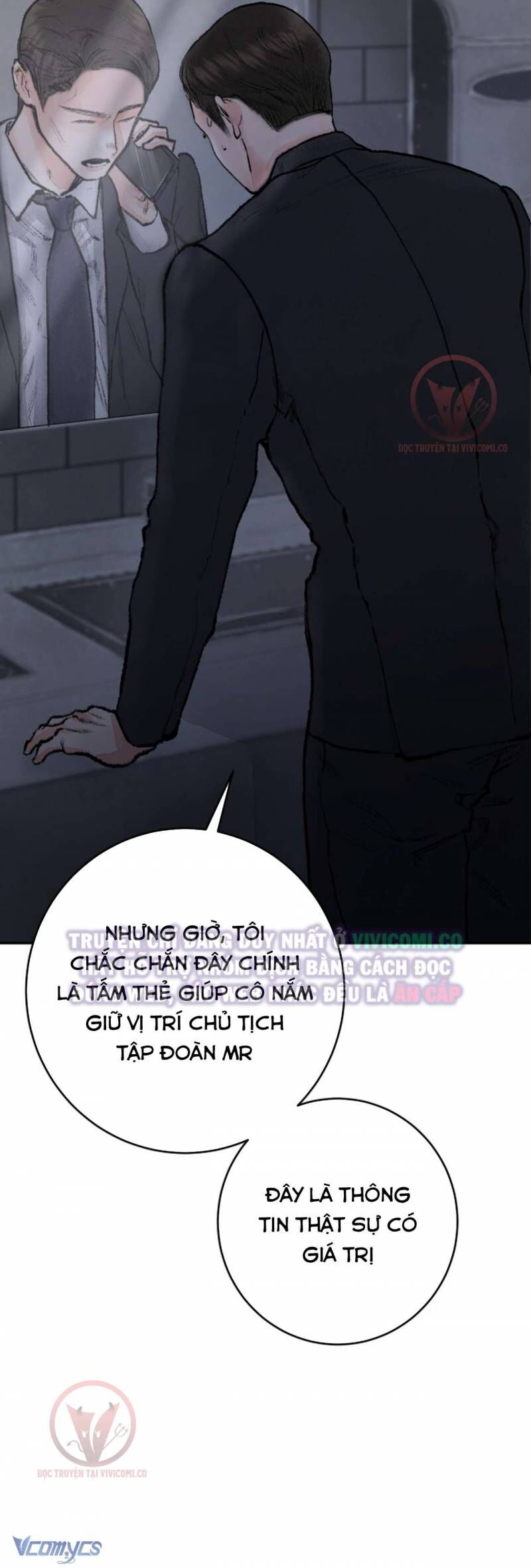 Chàng Quỷ Của Tôi Chapter 2 - 47