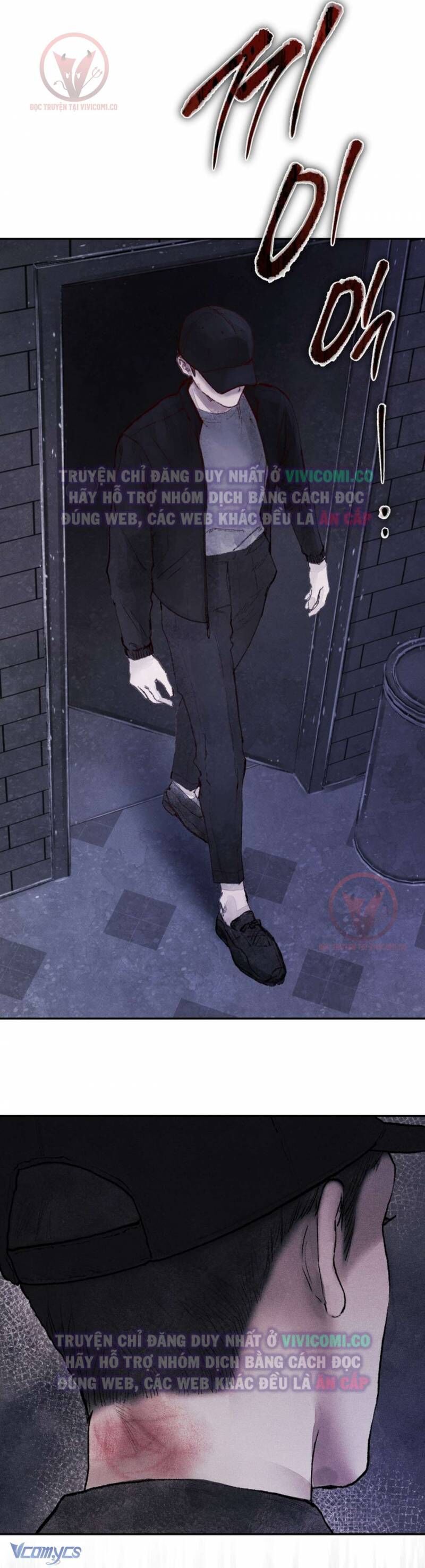 Chàng Quỷ Của Tôi Chapter 2 - 49