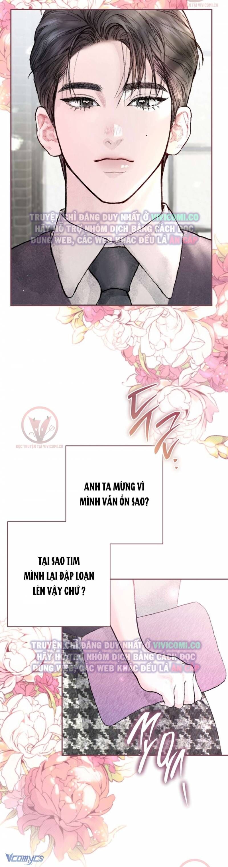 Chàng Quỷ Của Tôi Chapter 2 - 6