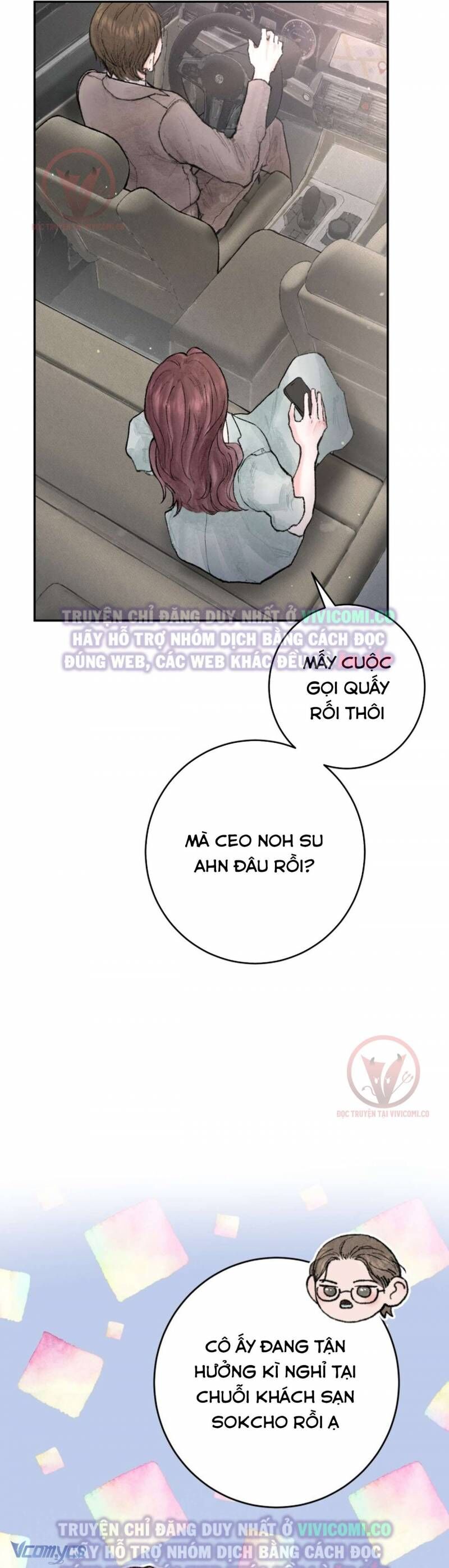 Chàng Quỷ Của Tôi Chapter 2 - 52