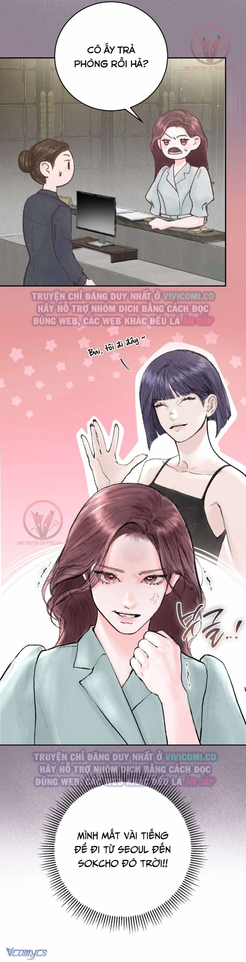 Chàng Quỷ Của Tôi Chapter 2 - 56