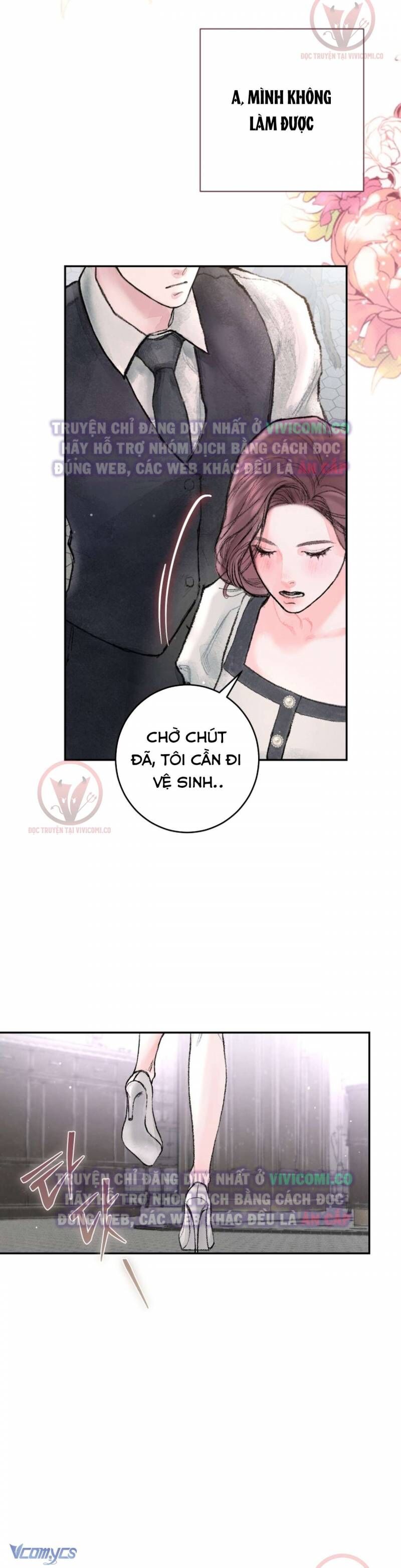 Chàng Quỷ Của Tôi Chapter 2 - 7