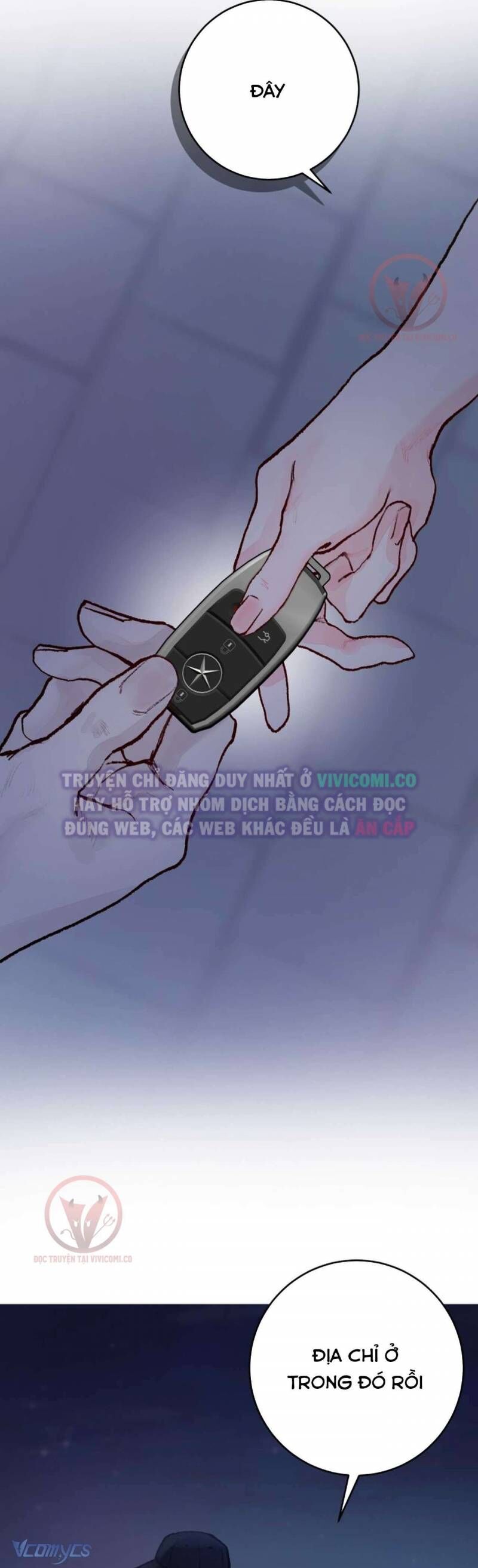 Chàng Quỷ Của Tôi Chapter 2 - 69