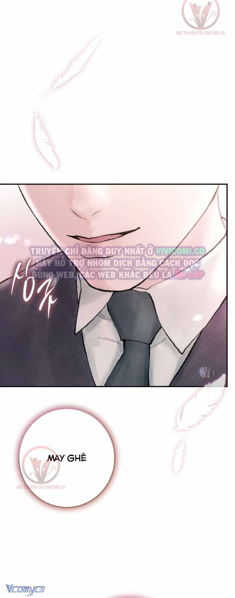 Chàng Quỷ Của Tôi Chapter 2 - 8