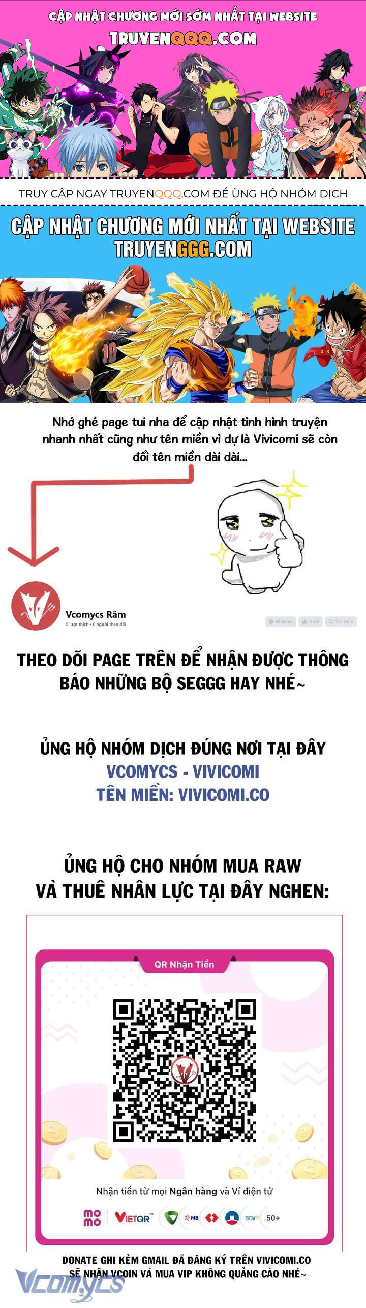 Chàng Quỷ Của Tôi Chapter 3 - 1