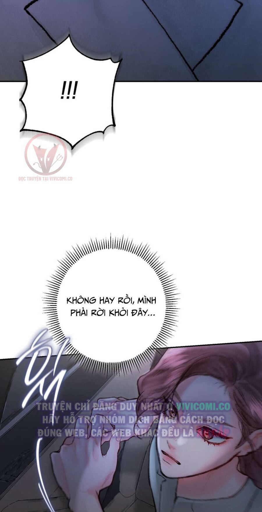 Chàng Quỷ Của Tôi Chapter 3 - 14