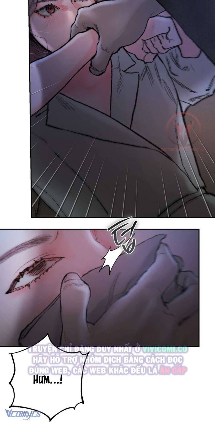 Chàng Quỷ Của Tôi Chapter 3 - 17