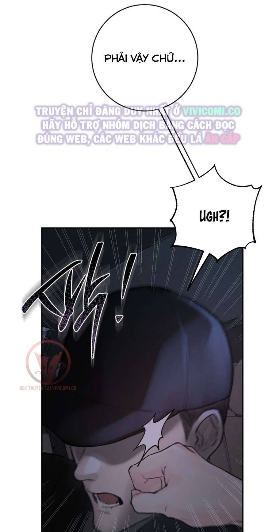 Chàng Quỷ Của Tôi Chapter 3 - 22