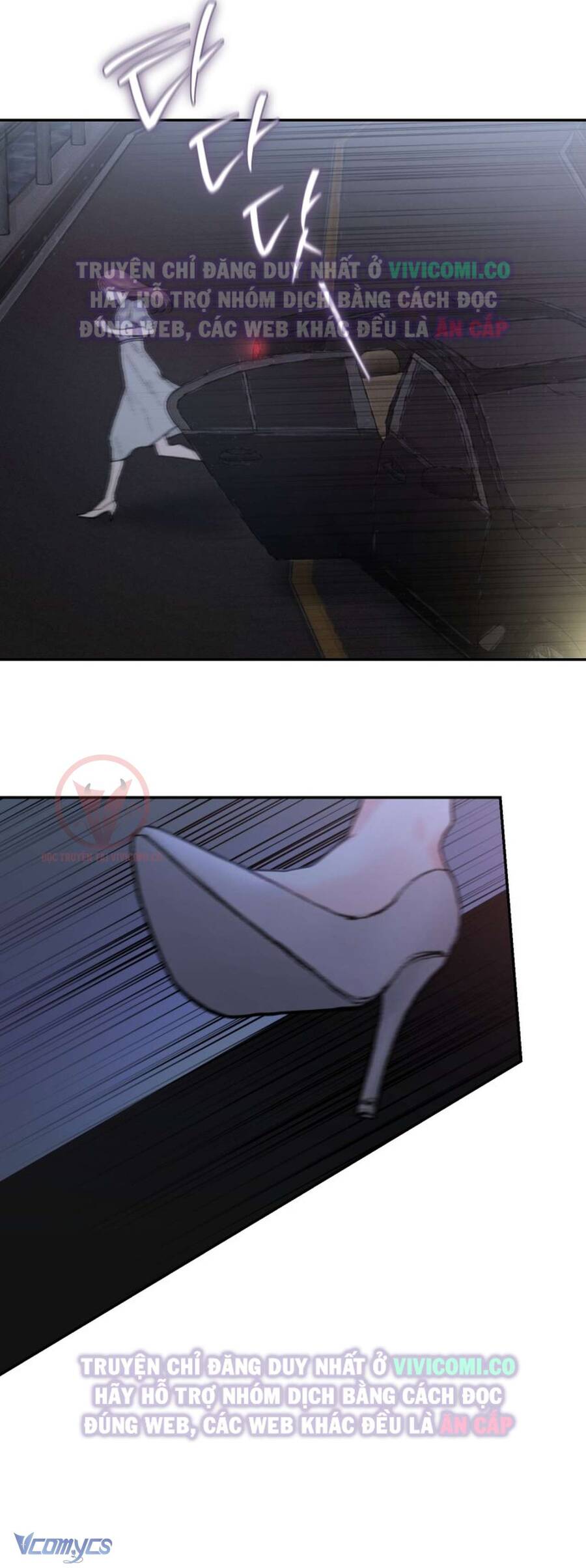 Chàng Quỷ Của Tôi Chapter 3 - 24