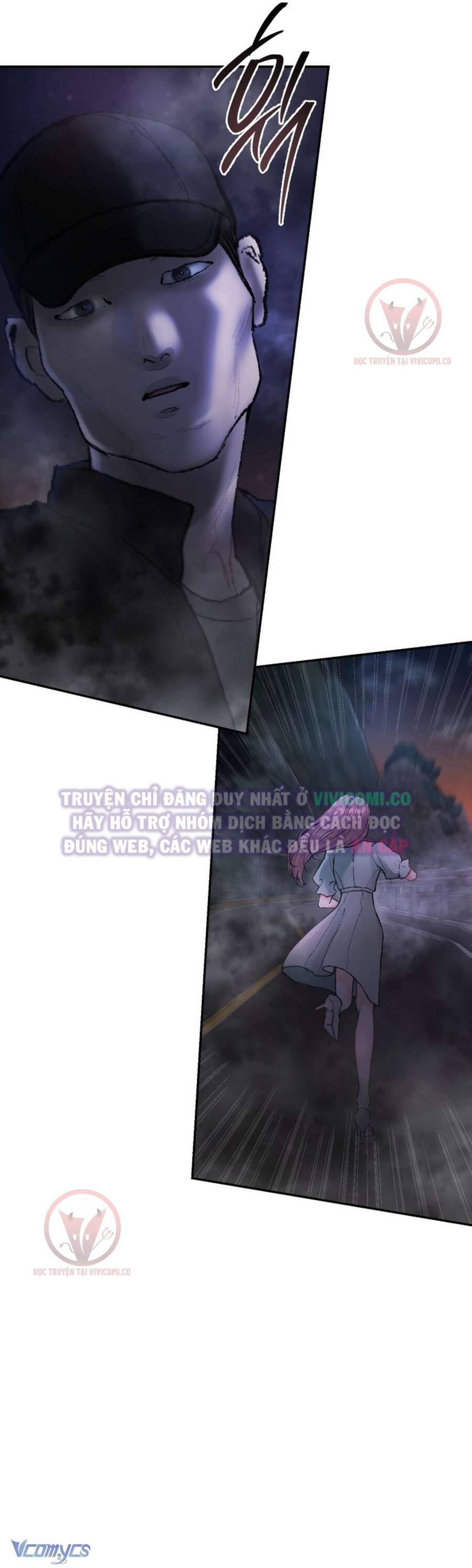 Chàng Quỷ Của Tôi Chapter 3 - 25