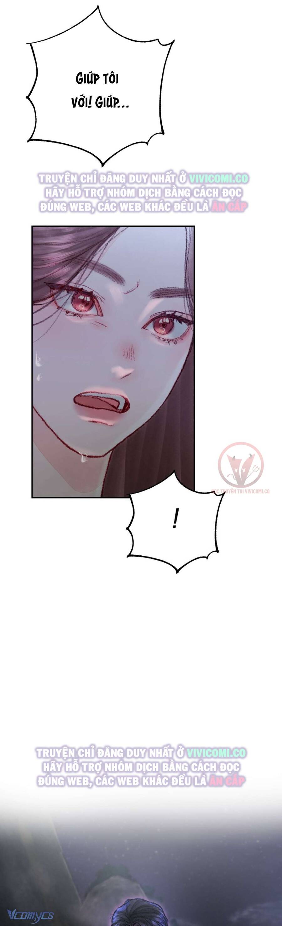 Chàng Quỷ Của Tôi Chapter 3 - 28