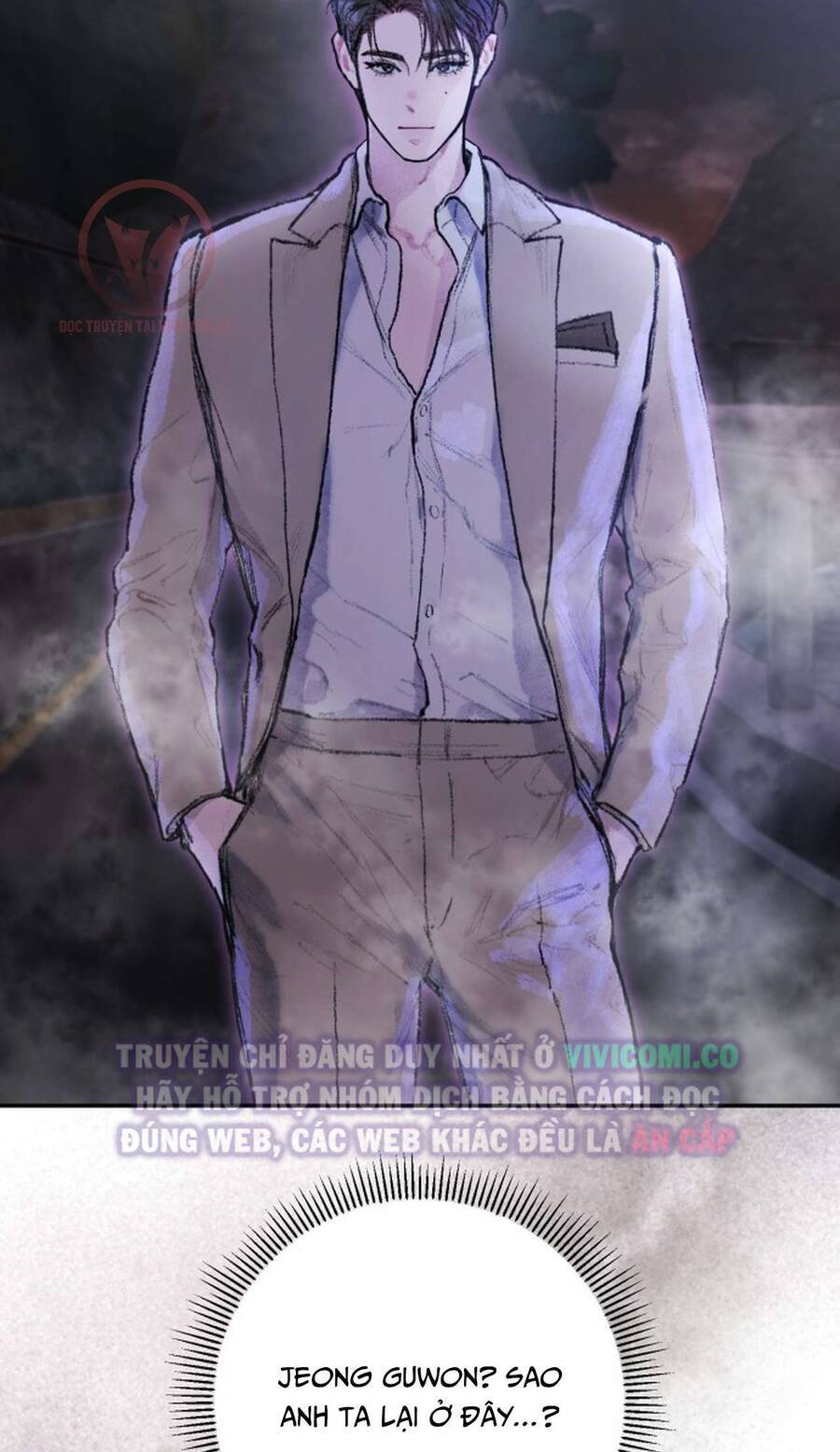Chàng Quỷ Của Tôi Chapter 3 - 29