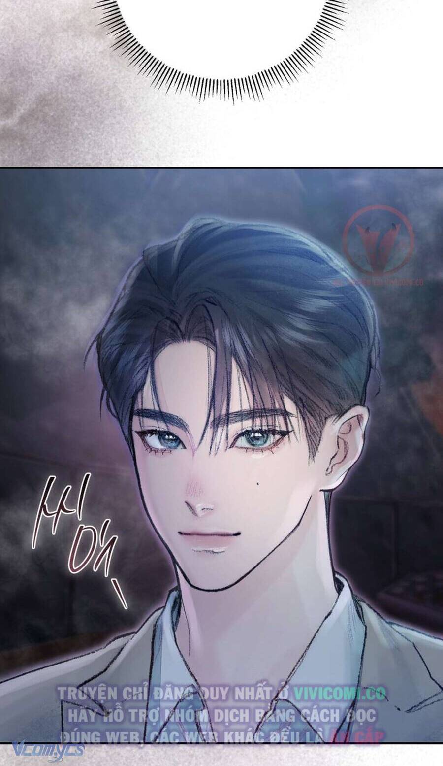 Chàng Quỷ Của Tôi Chapter 3 - 30