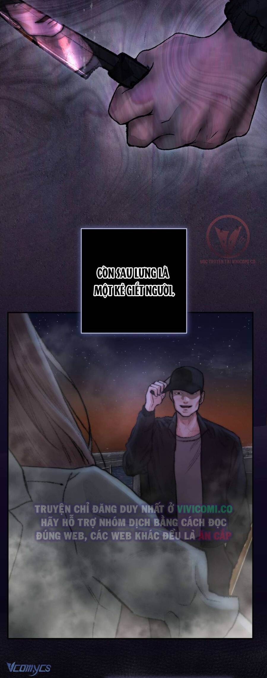Chàng Quỷ Của Tôi Chapter 3 - 36