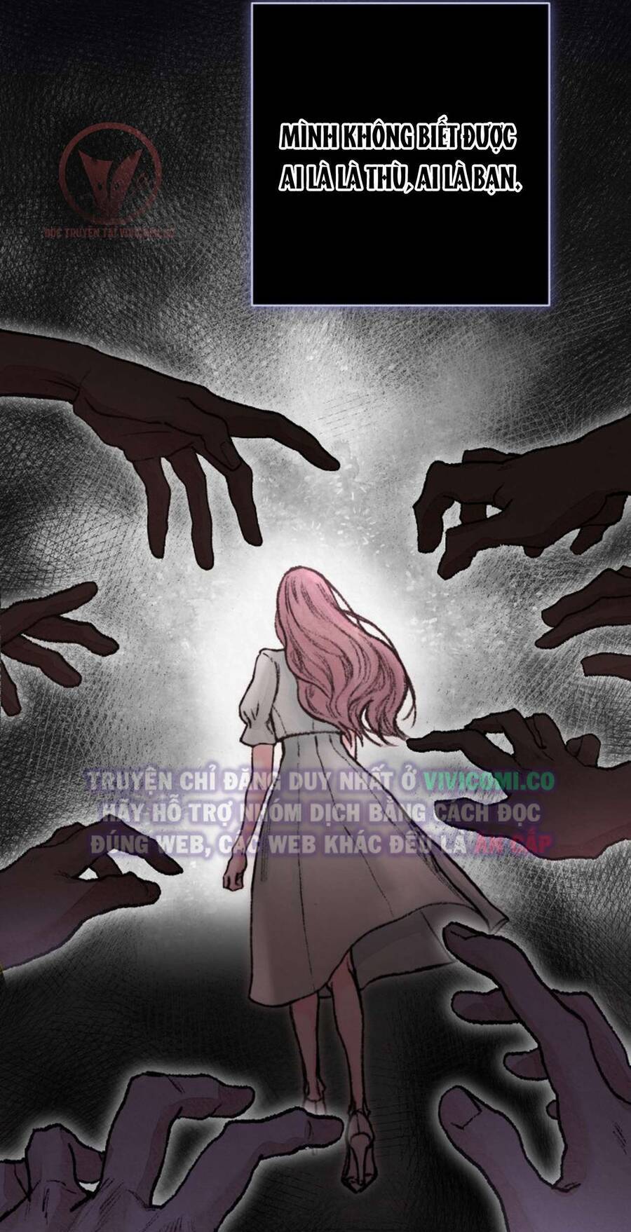Chàng Quỷ Của Tôi Chapter 3 - 37
