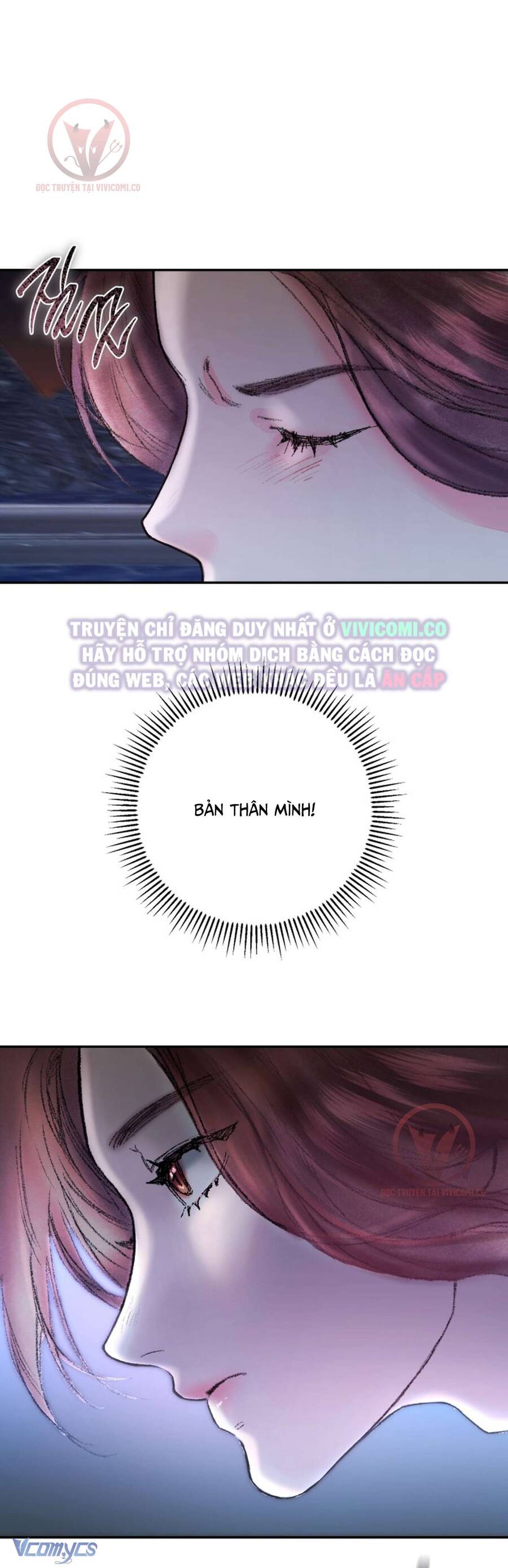 Chàng Quỷ Của Tôi Chapter 3 - 39