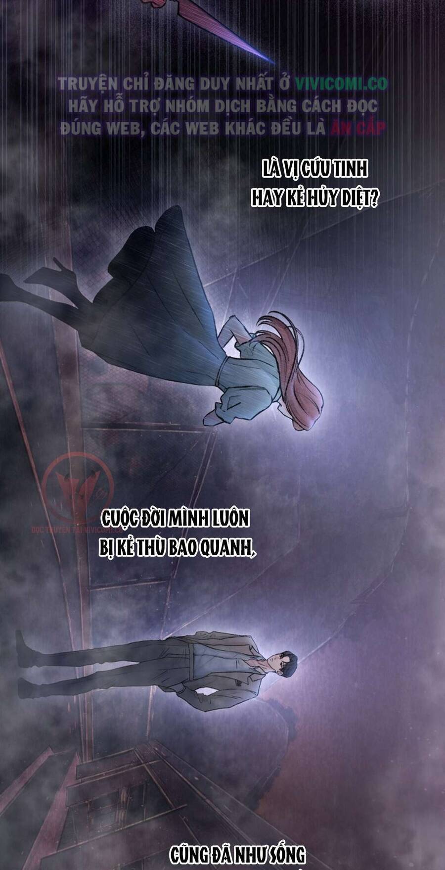 Chàng Quỷ Của Tôi Chapter 3 - 42