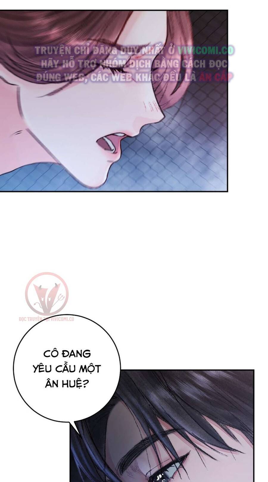 Chàng Quỷ Của Tôi Chapter 3 - 44