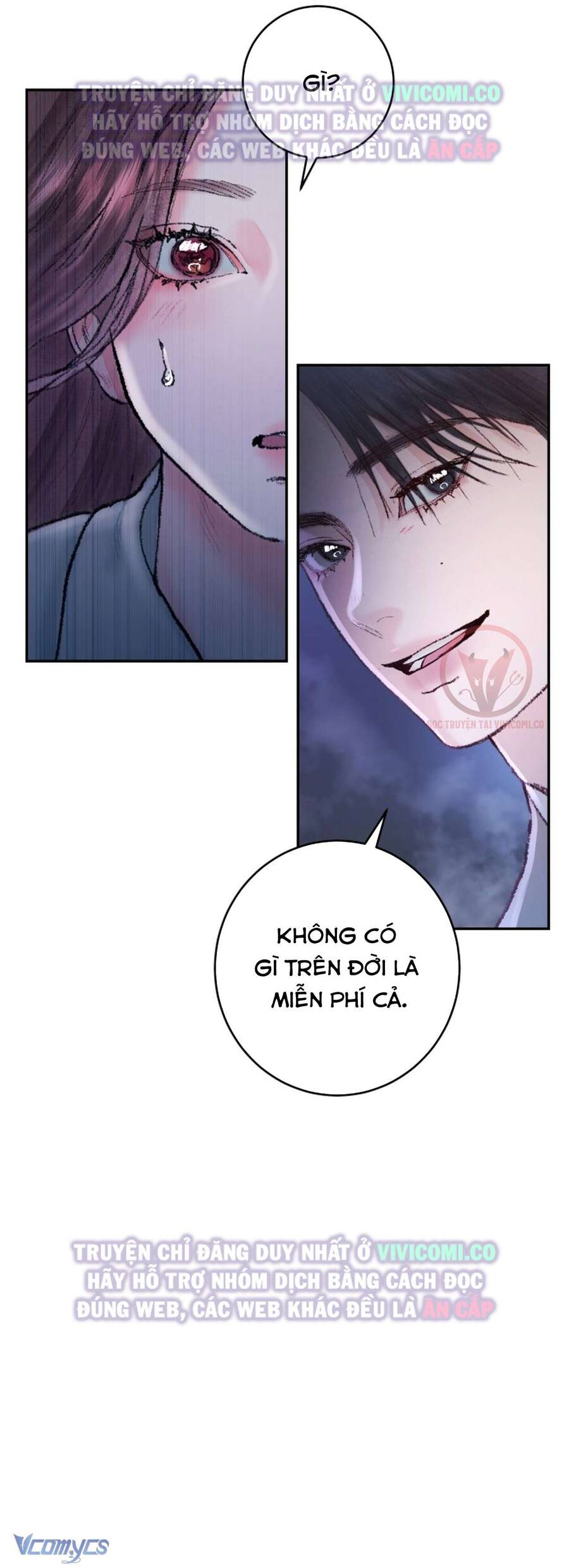 Chàng Quỷ Của Tôi Chapter 3 - 47