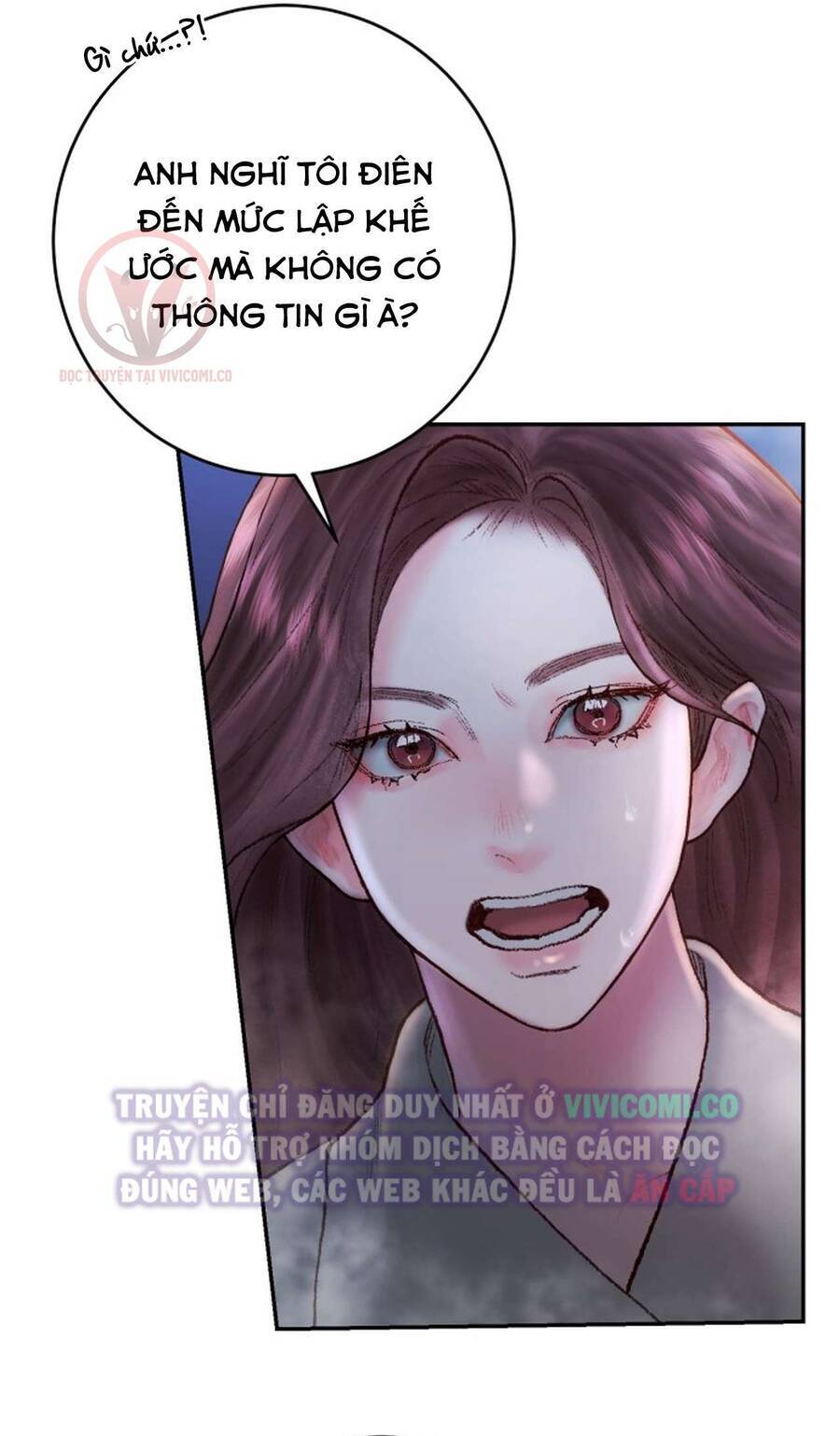 Chàng Quỷ Của Tôi Chapter 3 - 48