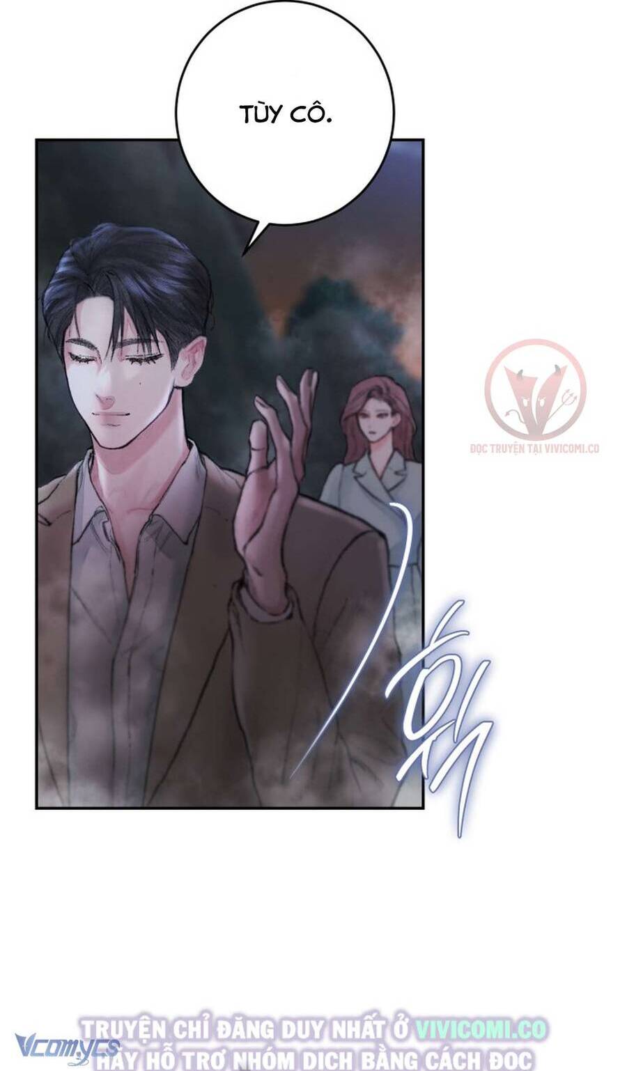 Chàng Quỷ Của Tôi Chapter 3 - 49
