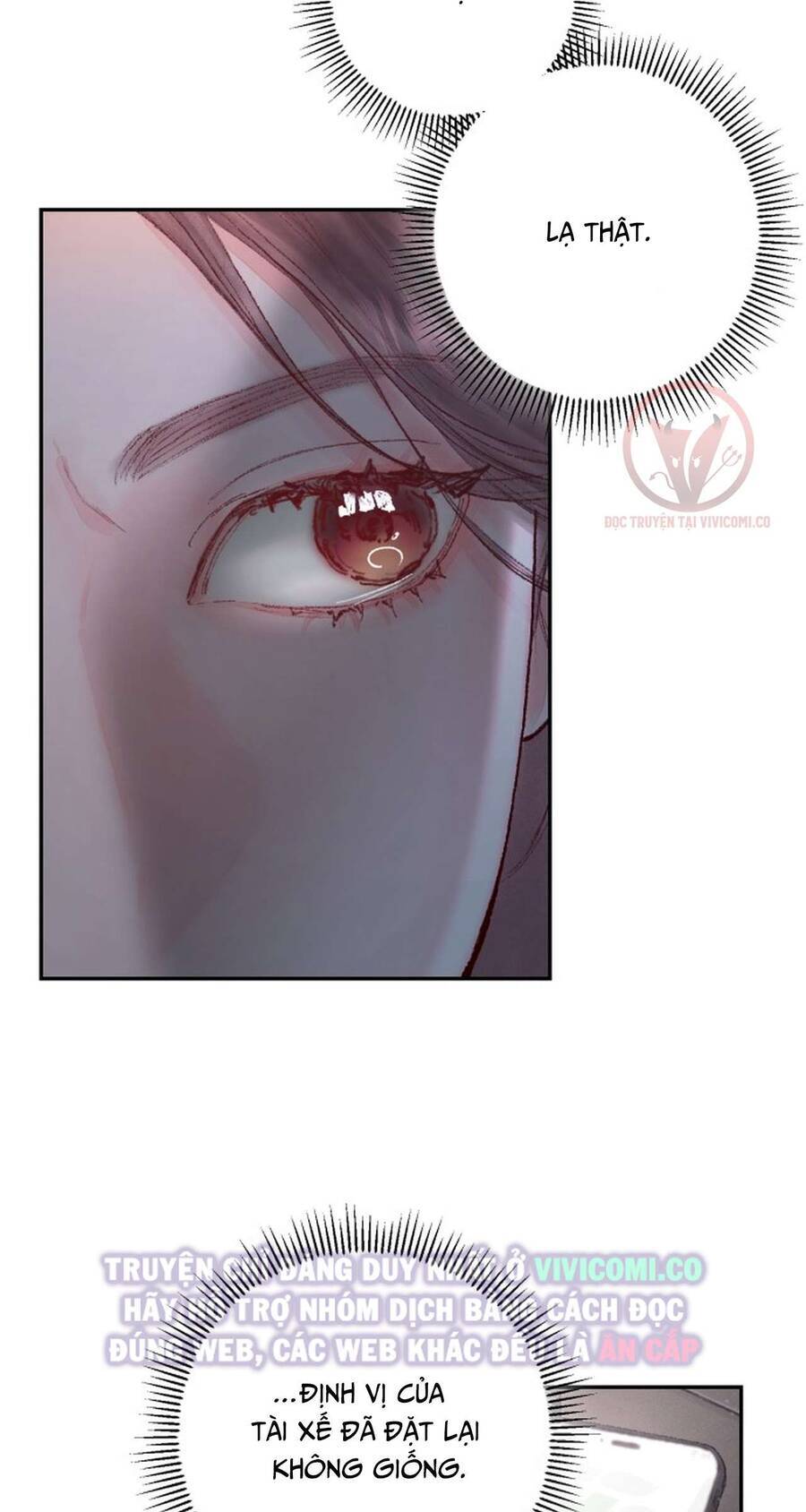 Chàng Quỷ Của Tôi Chapter 3 - 6