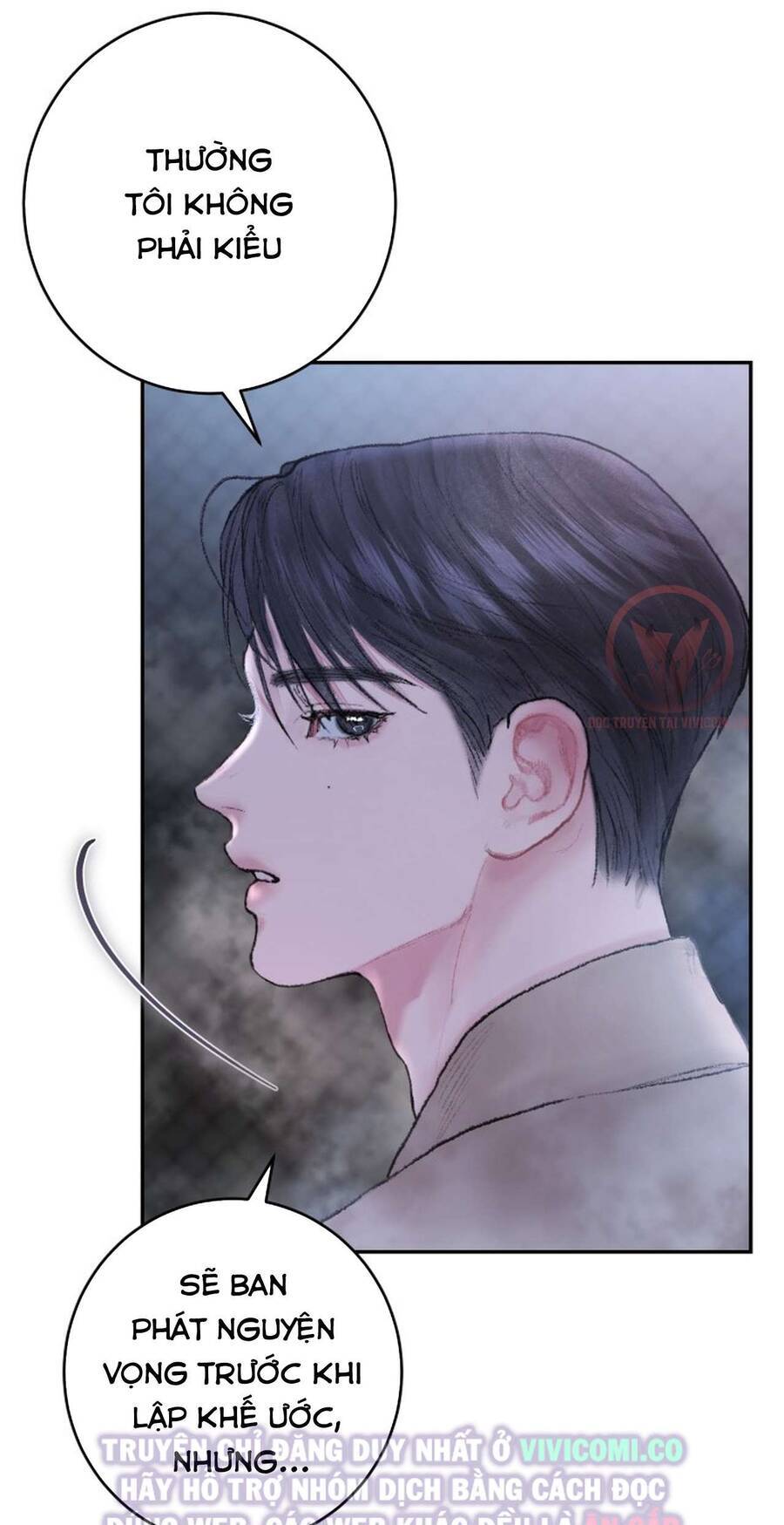Chàng Quỷ Của Tôi Chapter 3 - 53